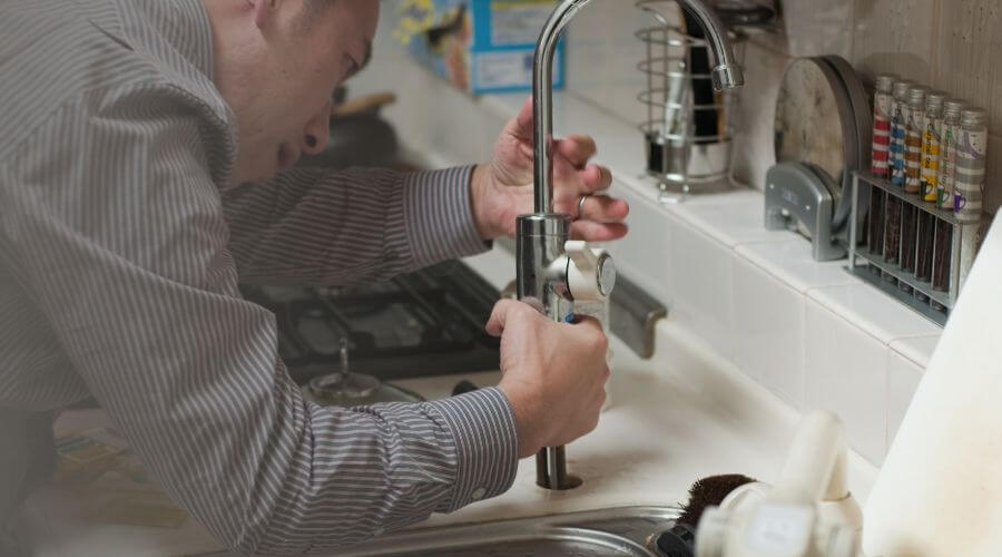 Professional Tankless Water Heater Installation in Mableton, GA